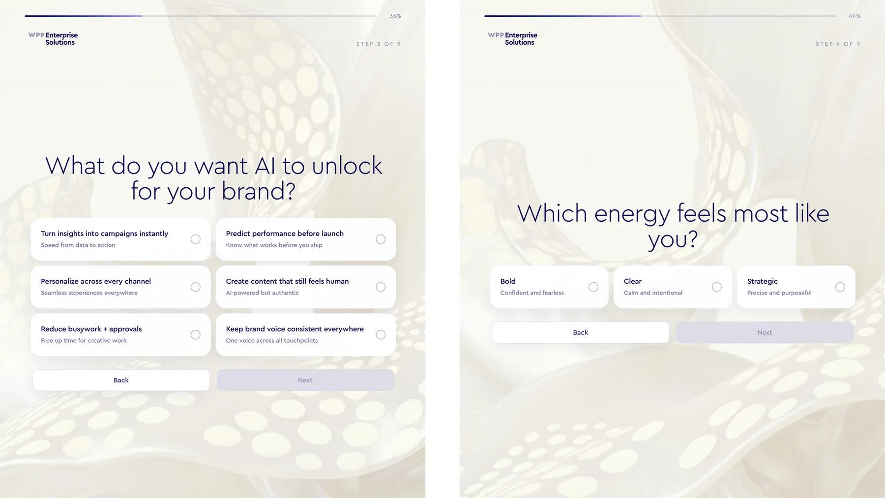 Mantra Machine activation
