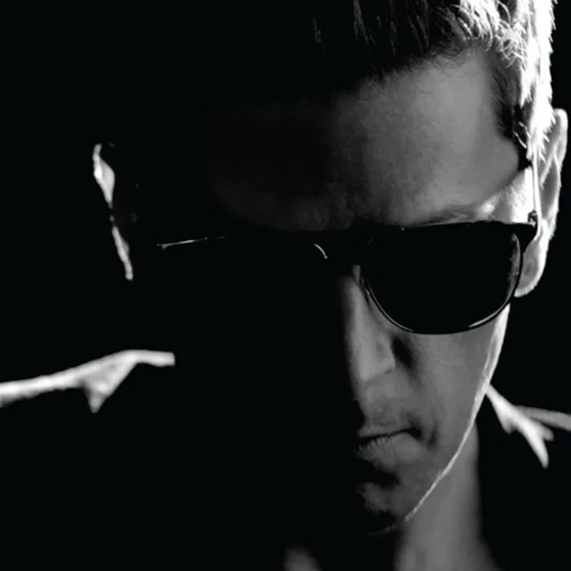 Rob Thomas - Trust you