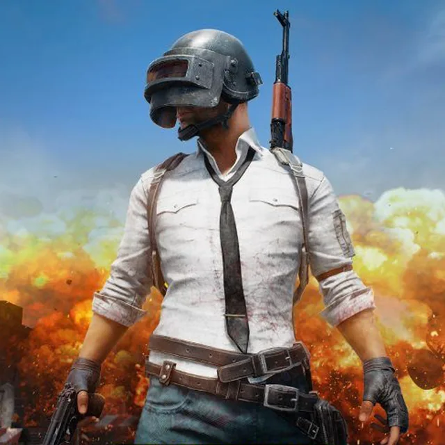 PUBG