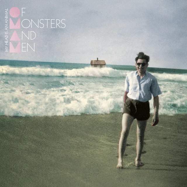 Of Monsters And Men