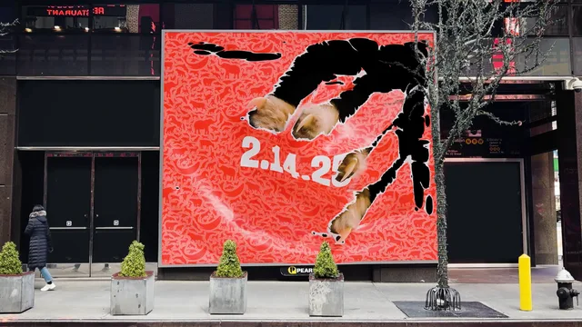 Humane | Valentine's Day 2025