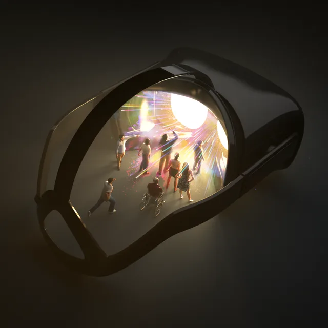 Oculus 1