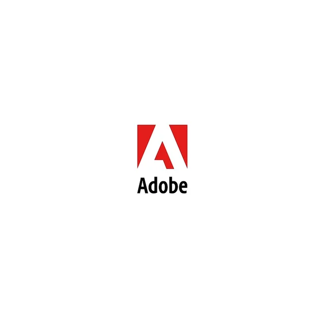 Made with ADOBE