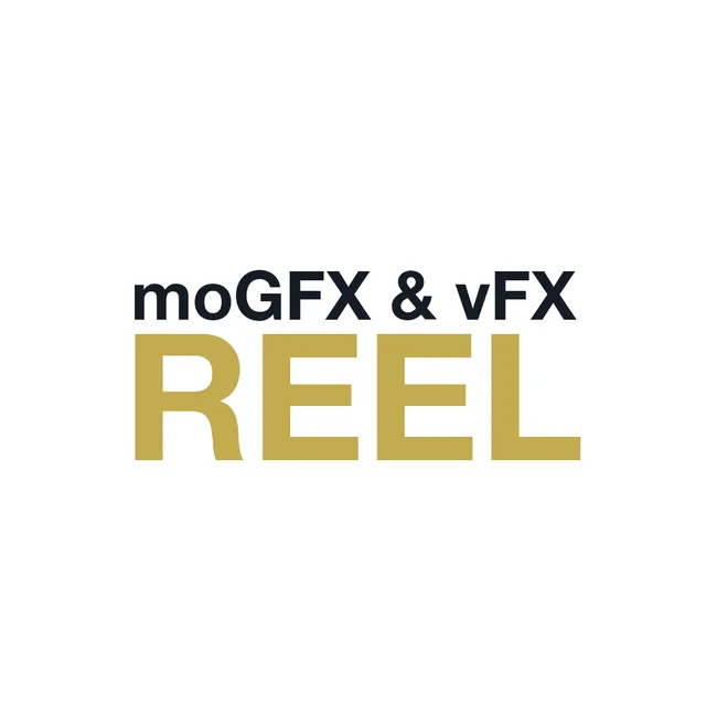 MoGFX & VFX Reel