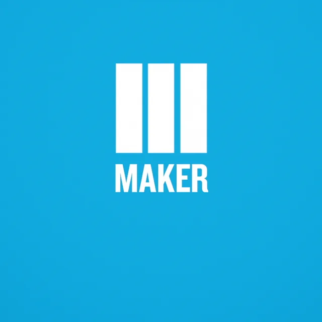 Maker Studios | Branding