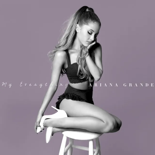 Ariana Grande