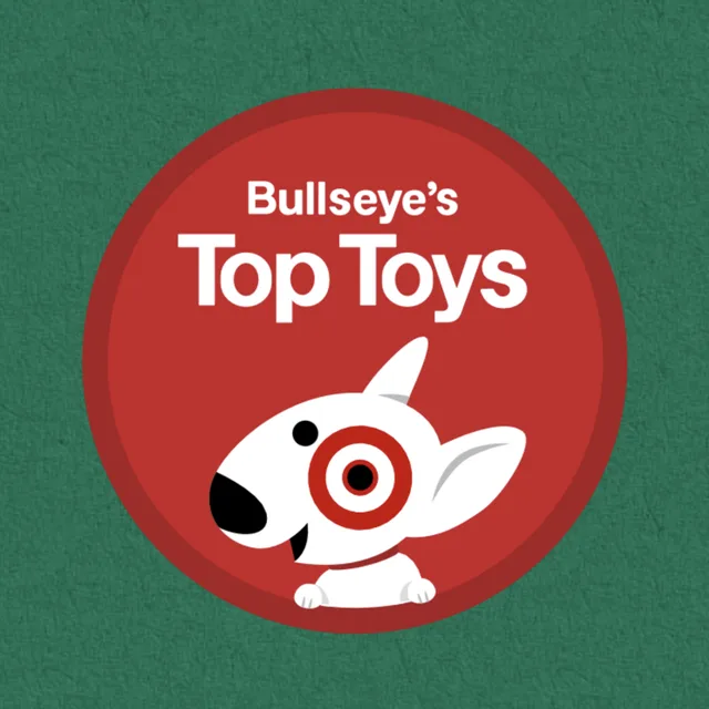 Target In-Store AR Experience