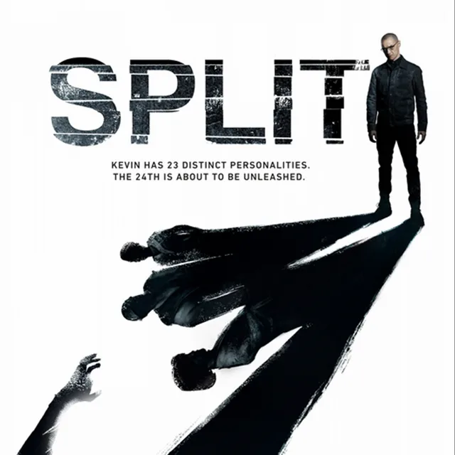 Split