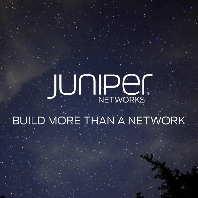 Juniper - Security
