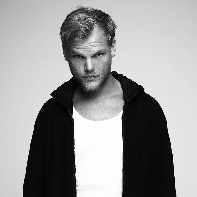 Avicii