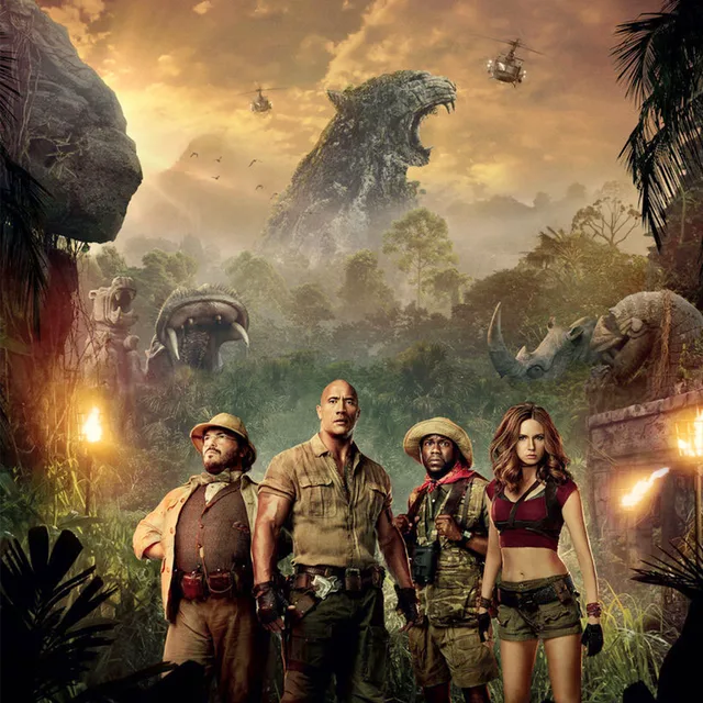 Jumanji