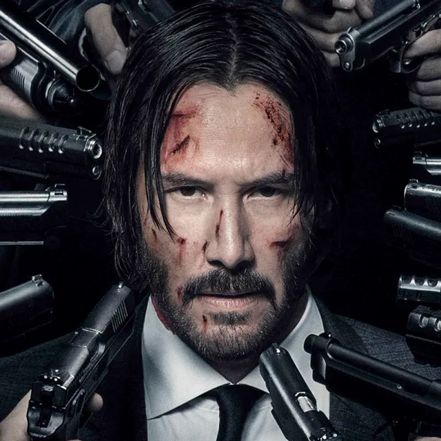 John Wick 2