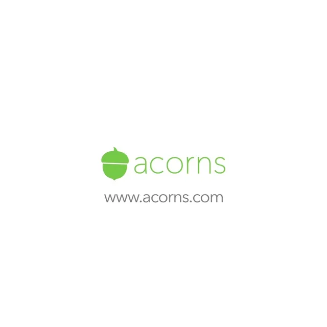 Acorns