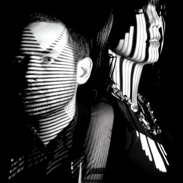 Phantogram - Voices