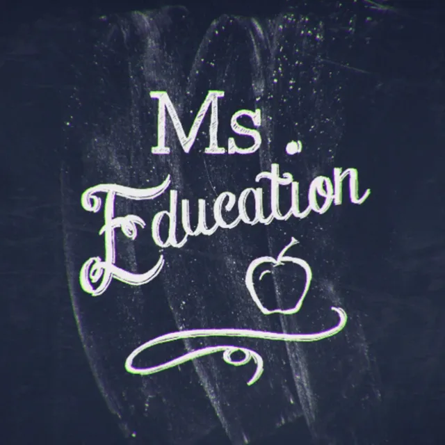 Ms Education