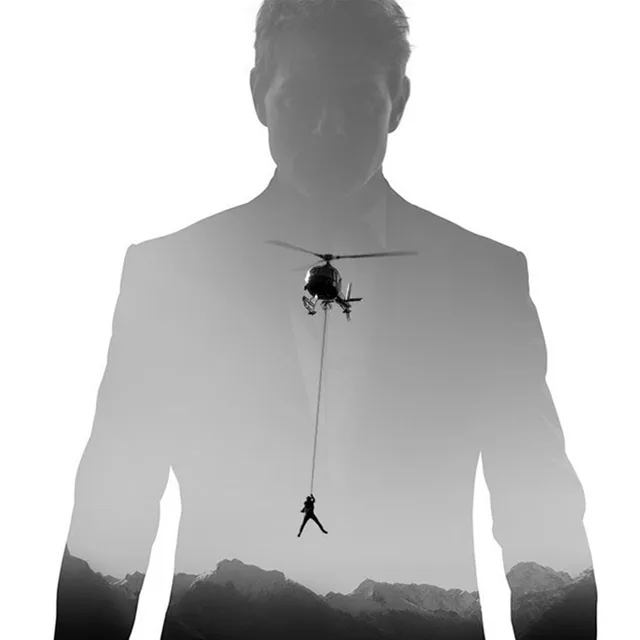 Mission: Impossible - Fallout