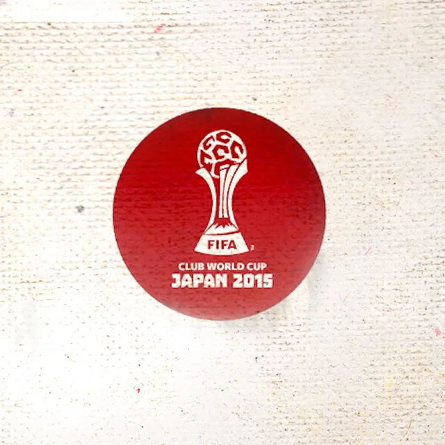 2015 FIFA CWC