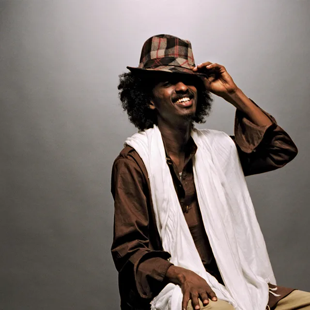 K’naan - Country, God Or The Girl