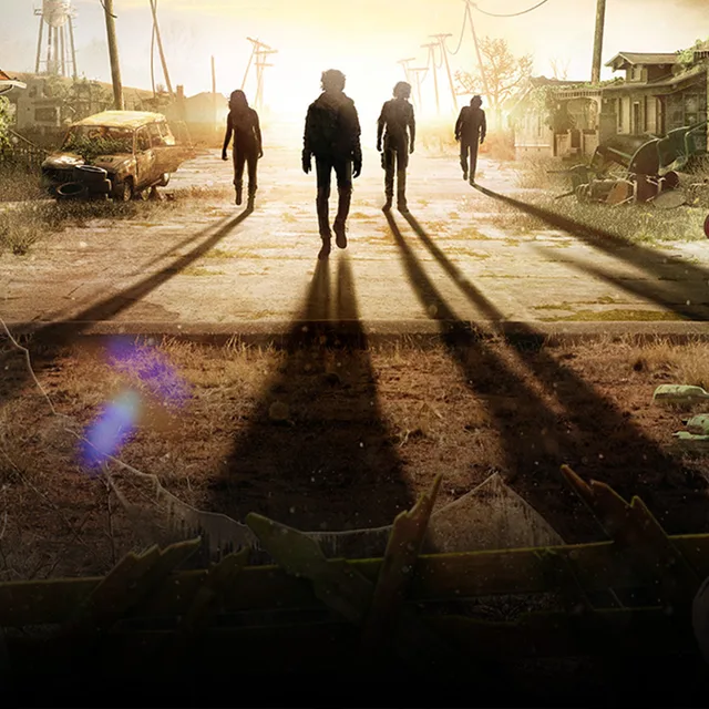 State of Decay 2 - Social