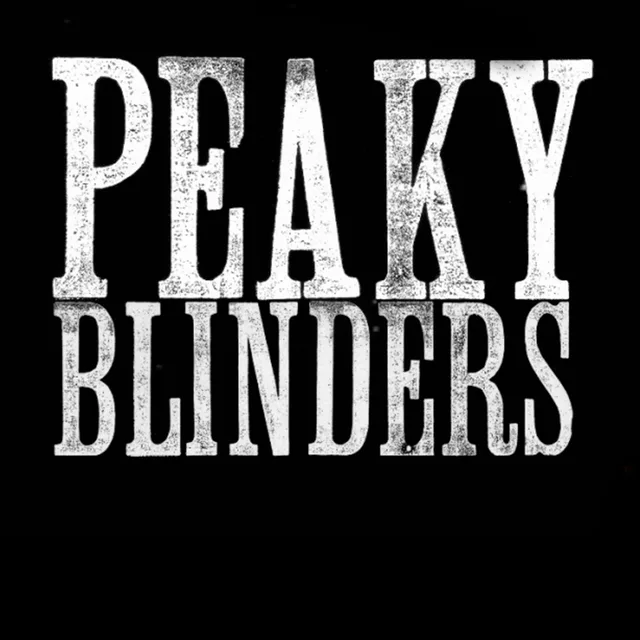 Peaky Blinders