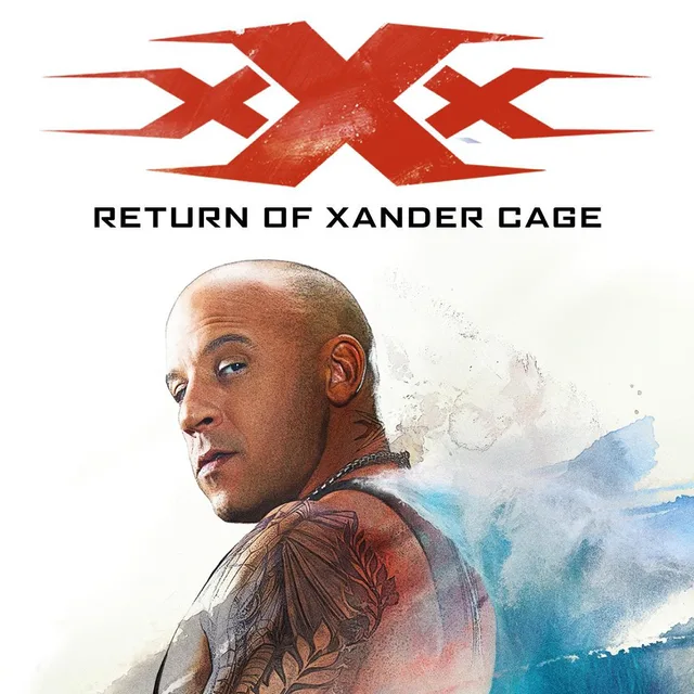 xXx