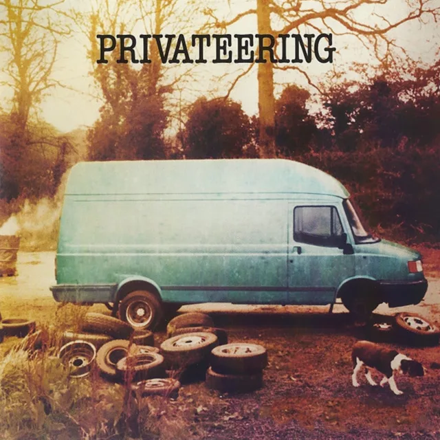 Mark Knopfler - Privateering