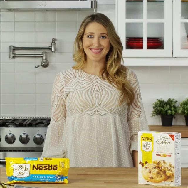Nestle - Hands On