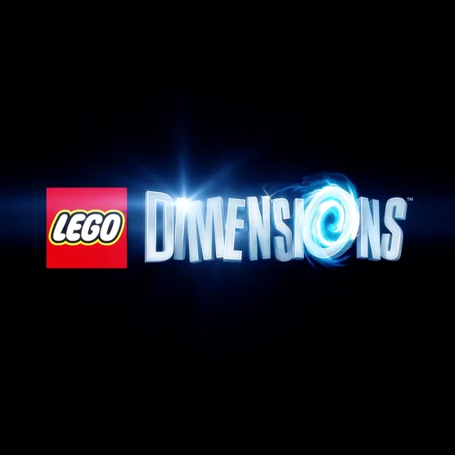LEGO Dimensions